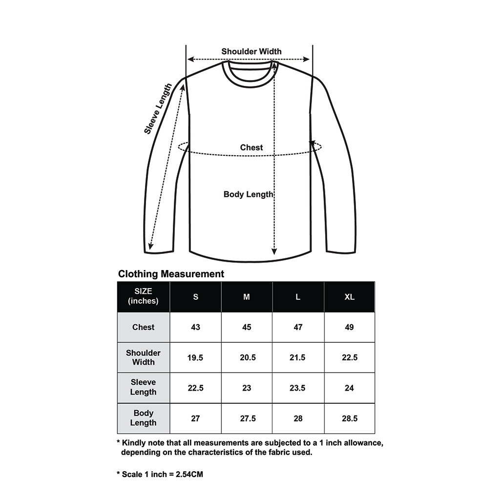 Cheetah Men Fashion Regular Fit Cotton Blend Long Sleeve Sweatshirt MD- 61068