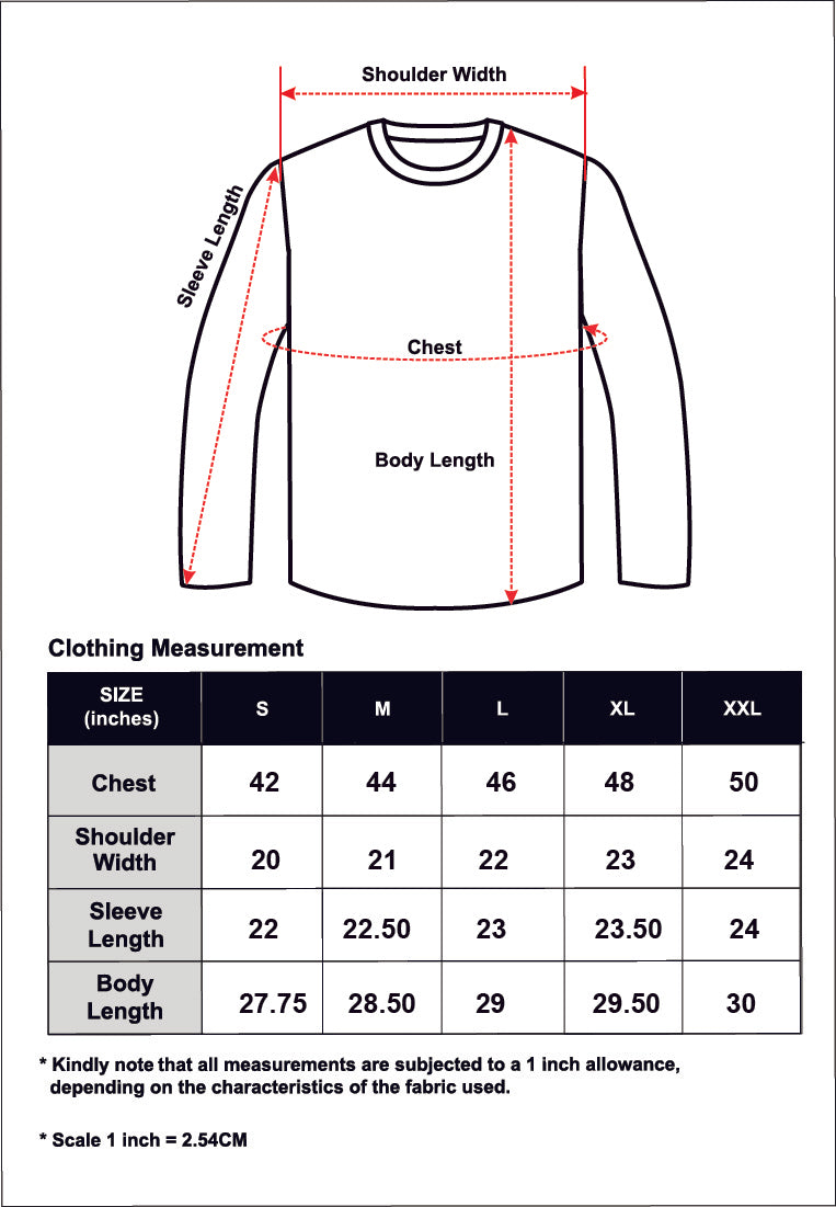 Cheetah Men Oversized Long SLeeve Sweatshirt - 61180