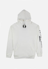 Cheetah Men x AOT Graphic Oversized Long Sleeve Hoodies - 61206