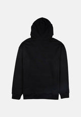 Cheetah Men x AOT Graphic Oversized Long Sleeve Hoodies - 61208