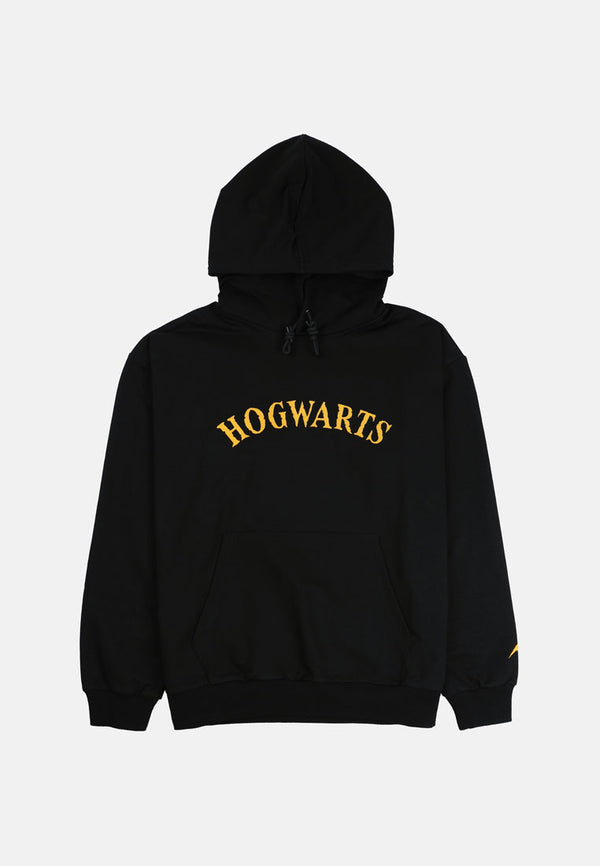 Cheetah Men Harry Potter Long Sleeve Hogwarts Hoodie - 61236