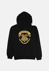 Cheetah Men Harry Potter Long Sleeve Hogwarts Hoodie - 61236