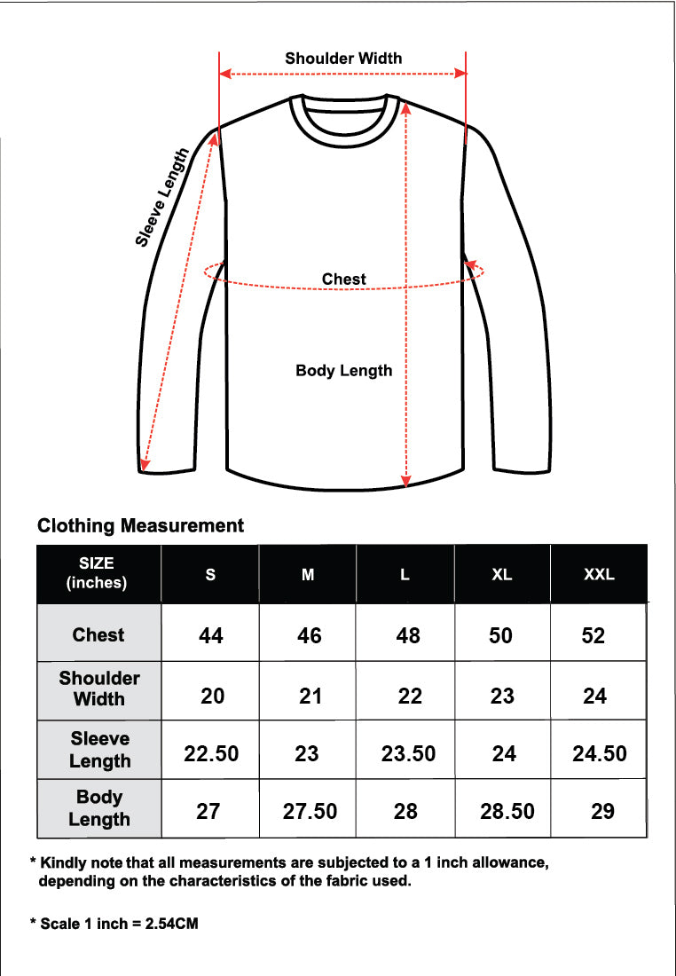 Cheetah Men Jujutsu Kaisen Oversized Long Sleeve Sweatshirt  - 61308