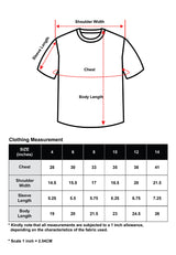 Cheetah Kids WB100 Boy Short Sleeves Roundneck Tee - CJ-92736(C)