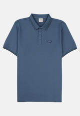 Cheetah Men Regular Fit Short Sleeve Premium Cotton Polo T-Shirt - 76726