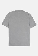 Cheetah Men x WB  Short Sleeve Polo Graphic  Tee - 76752