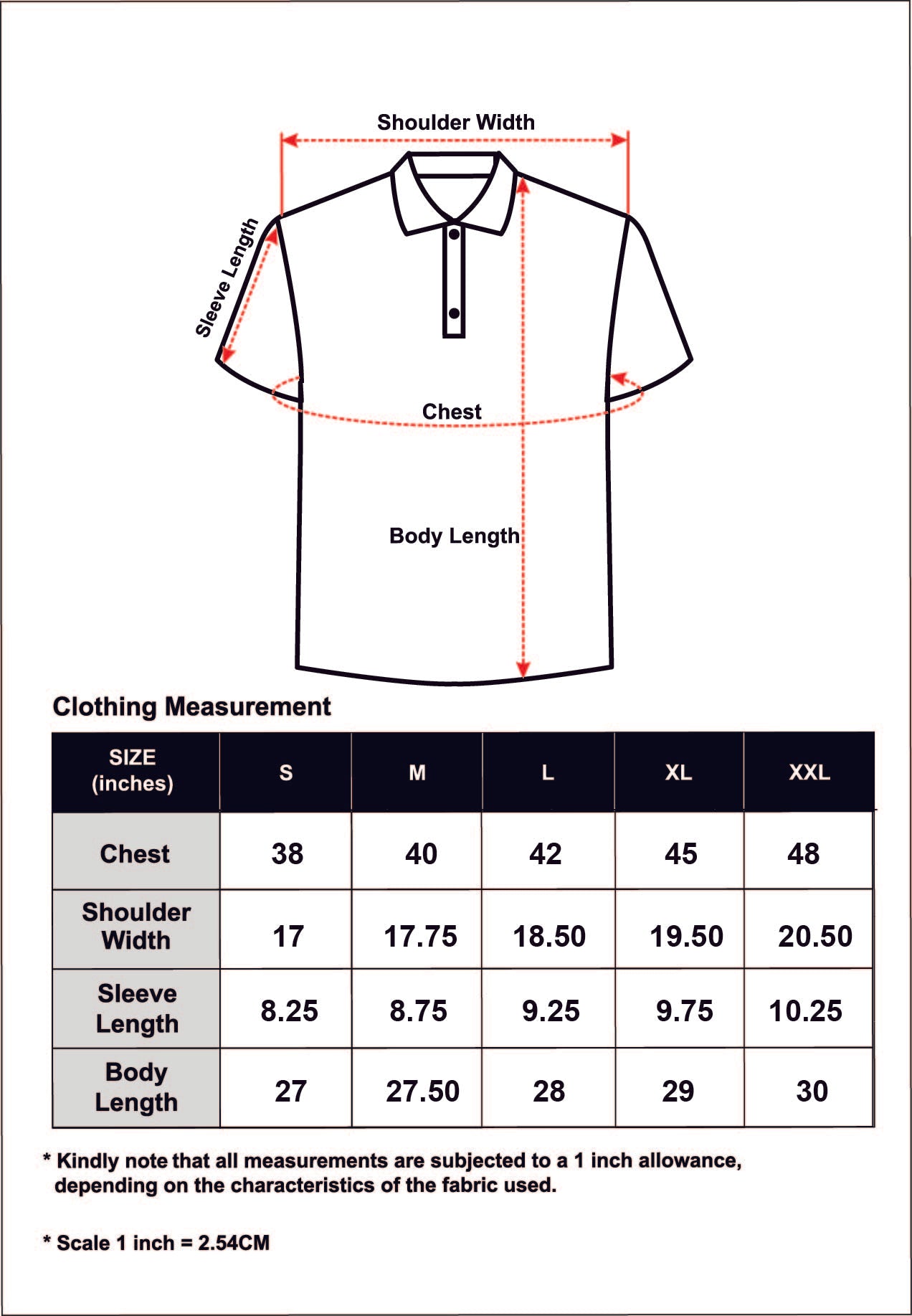 Cheetah Men  Short Sleeve Polo Tee Shirt - 76780