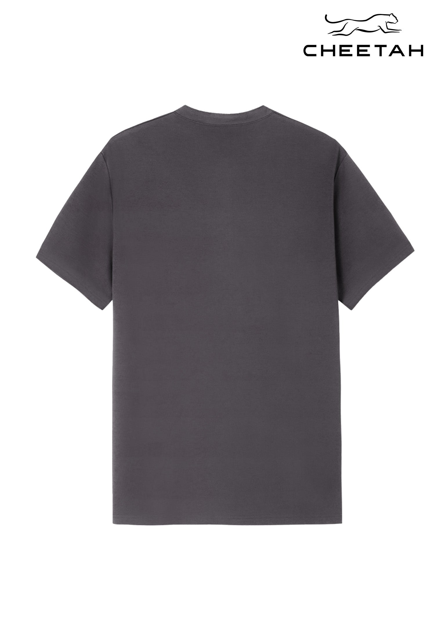 Cheetah Men Short Sleeve Polo T-Shirt - 76980