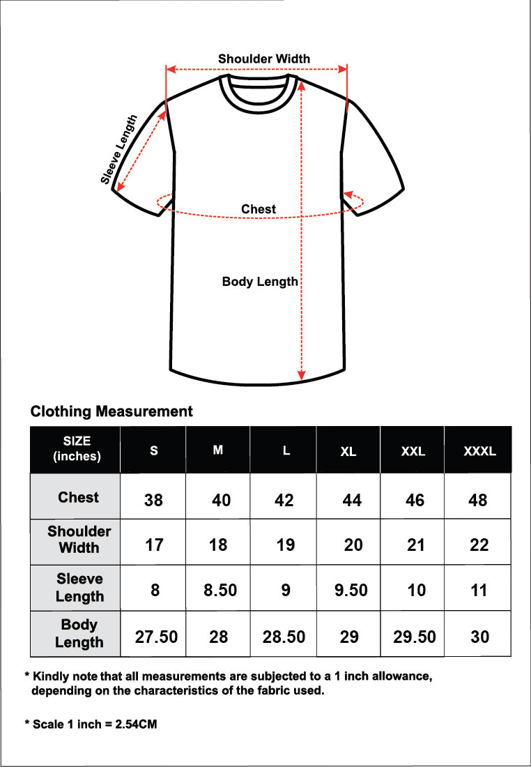Cheetah Men Regular Fit Round Neck Short Sleeve - 900558