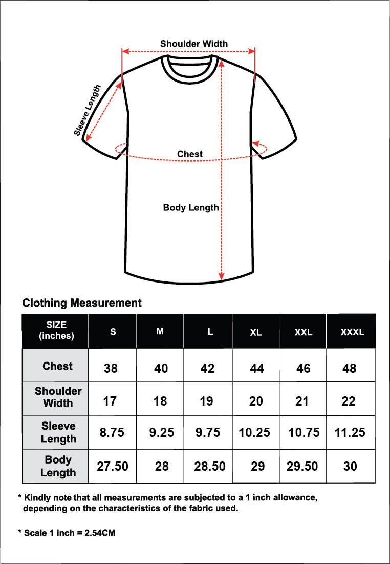 Cheetah Men Jujutsu Kaisen Regular Fit Round Neck Short Sleeve Graphic Tee  - 900636