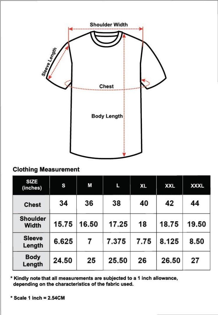 Cheetah Men Essential Regular Fit Cotton Blend Short Sleeve Basic T-Shirts - 900650