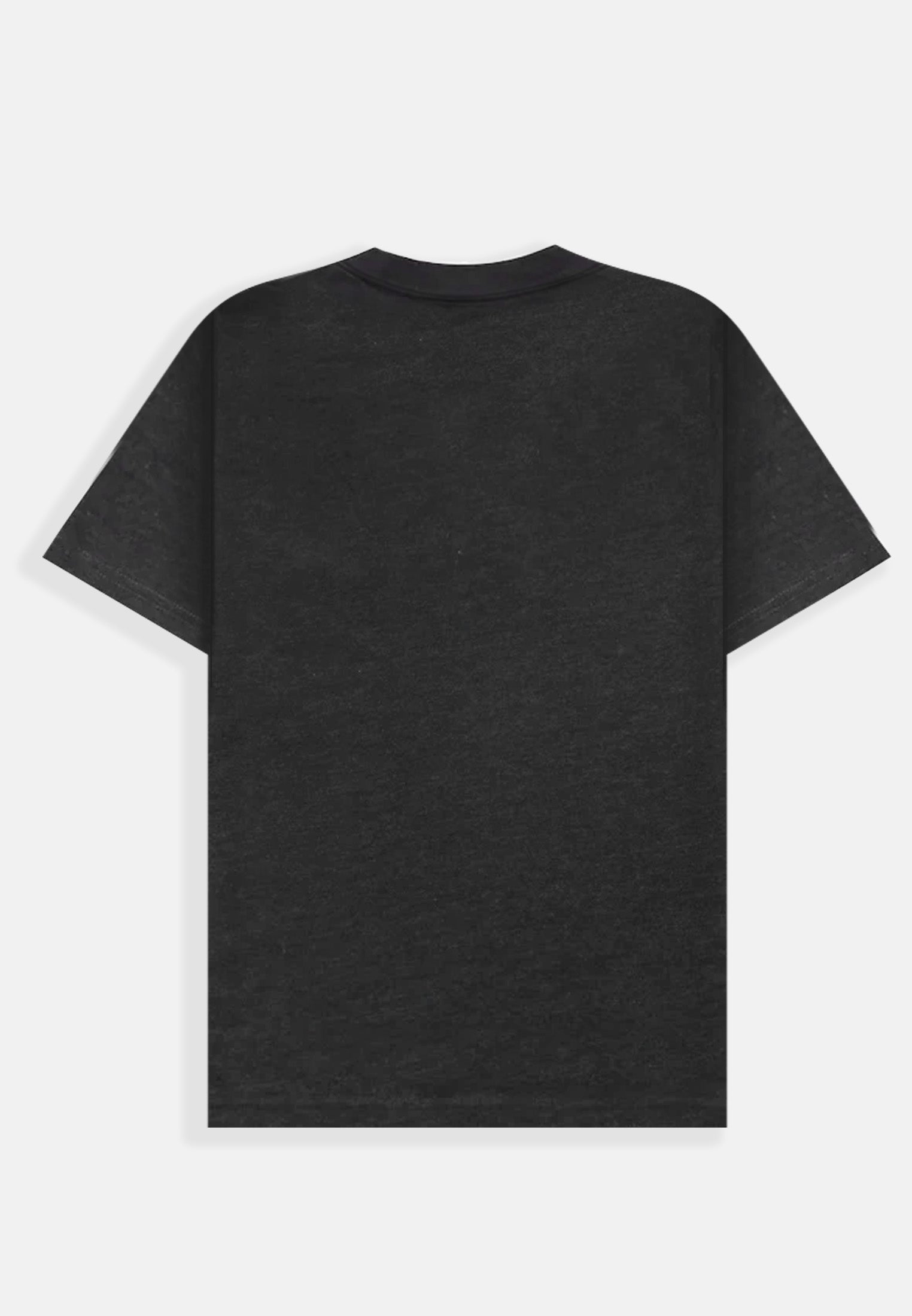 Cheetah Men Essential Regular Fit Cotton Blend Short Sleeve Basic T-Shirts - 900650