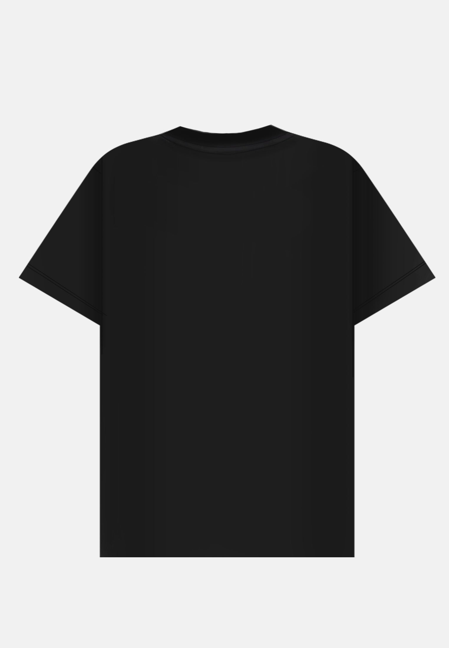 Cheetah Men Essential Regular Fit Cotton Blend Short Sleeve Basic T-Shirts - 900650