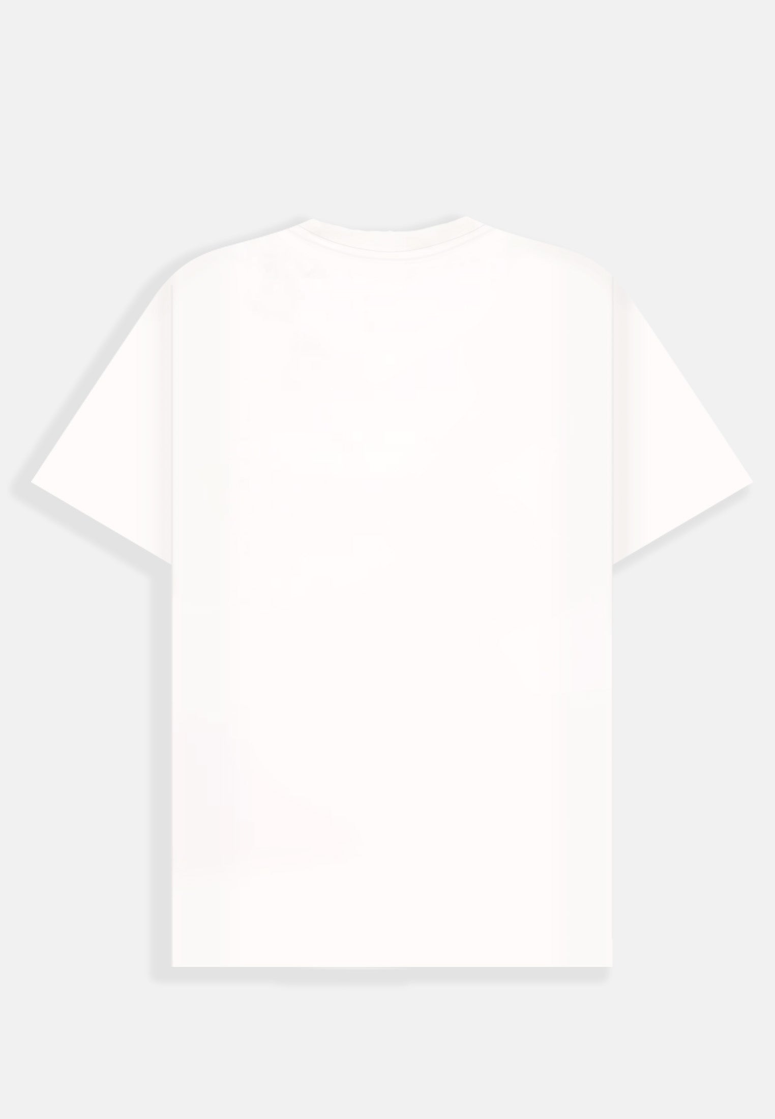 Cheetah Men Essential Regular Fit Cotton Blend Short Sleeve Basic T-Shirts - 900650