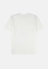 Cheetah Men Graphic Regular Fit  Short Sleeve  T-Shirt - 99390