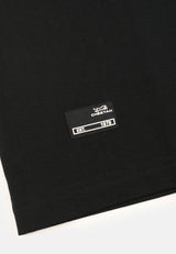 Cheetah Men Basic Regular Fit  Short Sleeve  T-Shirt - 99402