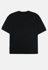 Cheetah Men Basic  Oversized Short Sleeve T-Shirt - 99406