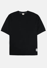 Cheetah Men Basic  Oversized Short Sleeve T-Shirt - 99406