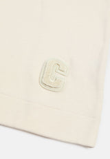 Cheetah Men Basic  Oversized Short Sleeve T-Shirt - 99406