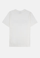Cheetah Men Graphic Regular Fit  Short Sleeve T-Shirt - 99410