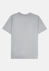 Cheetah Men Graphic Regular Fit  Short Sleeve T-Shirt - 99418