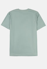 Cheetah Men Microfibre Short Sleeve Graphic Tee - 99422