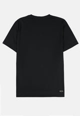Cheetah Men Microfibre Short SleeveGraphic Tee - 99430