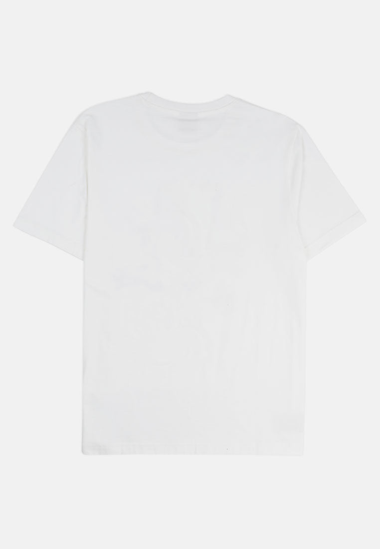 Cheetah Men x WB Short Sleeve Graphic Tee - 99506