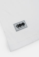 Cheetah Men  WB100 Short Sleeve Graphic Tee - 99516