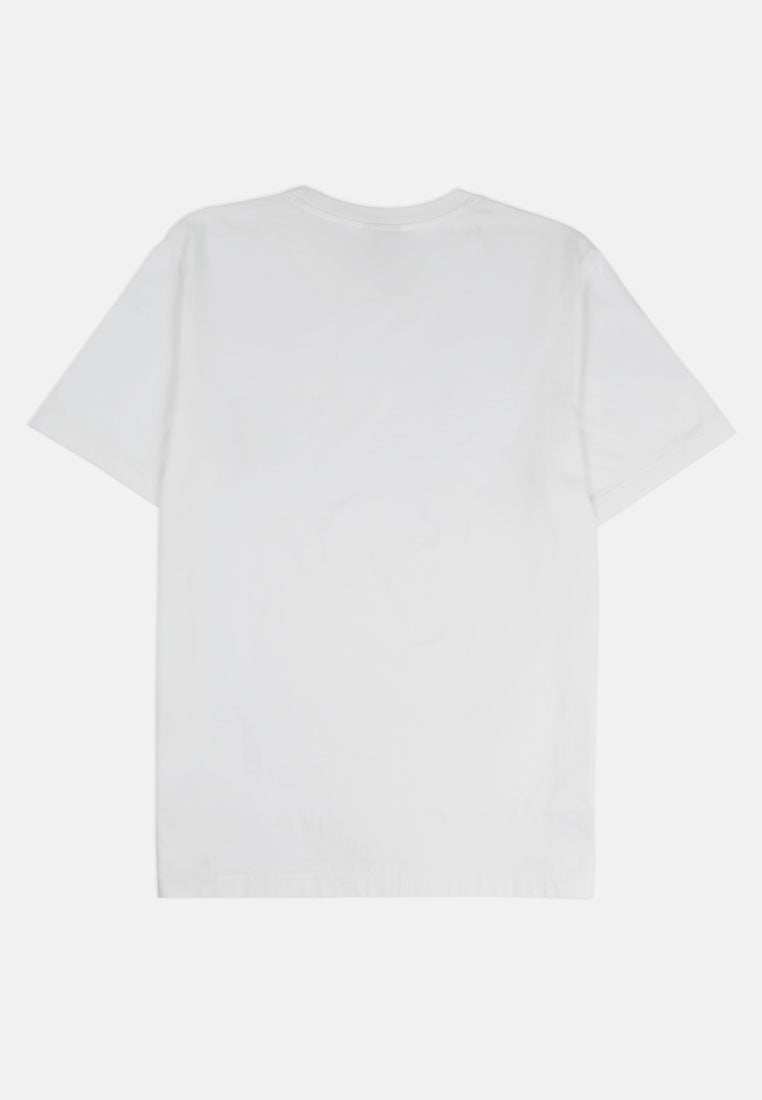 Cheetah Men  WB100 Short Sleeve Graphic Tee - 99516