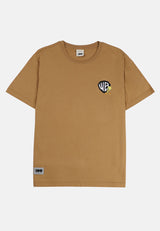 Cheetah Men  WB100 Short Sleeve Graphic Tee - 99518