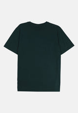 Cheetah Men  WB100 Short Sleeve Graphic Tee - 99520