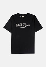 Cheetah Men x AOT Graphic Regular Fit  Short Sleeve T-Shirt - 99538