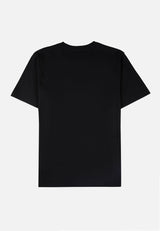 Cheetah Men x AOT Graphic Regular Fit  Short Sleeve T-Shirt - 99548