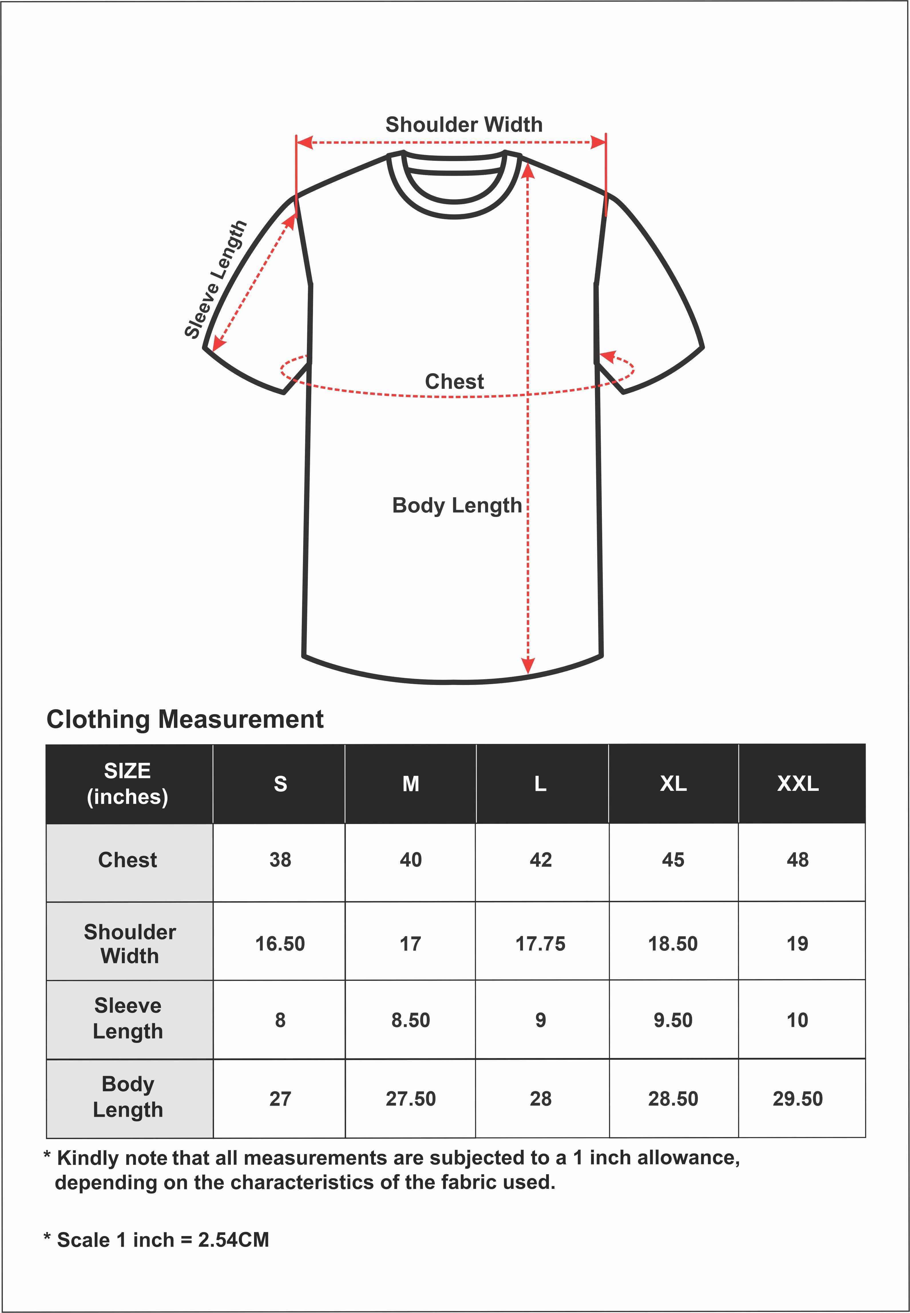 Cheetah Men Filament Lightweight Microfiber Short Sleeve T-Shirt - 99610