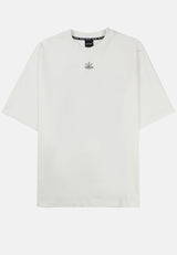 Revolucion Oversize Short Sleeve Graphic Tee - 99842