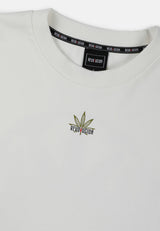 Revolucion Oversize Short Sleeve Graphic Tee - 99842