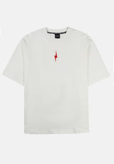 Revolucion Oversize Short Sleeve Graphic Tee - 99848