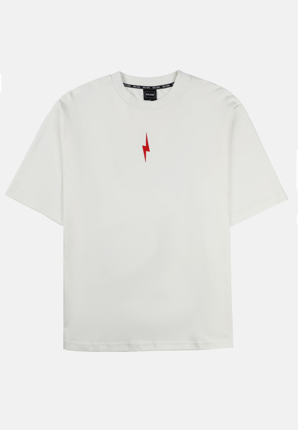 Revolucion Oversize Short Sleeve Graphic Tee - 99848