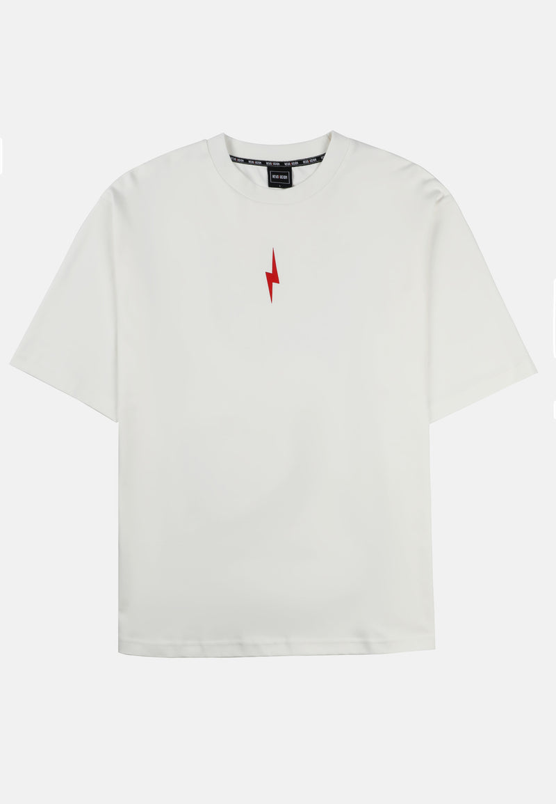 Revolucion Oversize Short Sleeve Graphic Tee - 99848