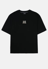 Revolucion Regular Fit Short Sleeve Graphic Tee - 99856