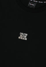 Revolucion Regular Fit Short Sleeve Graphic Tee - 99856