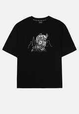 Revolucion Regular Fit Short Sleeve Graphic Tee - 99858