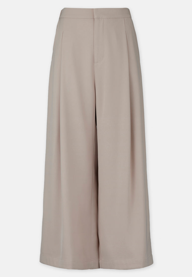 Arissa Long Palazzo Pants - ARS-11290