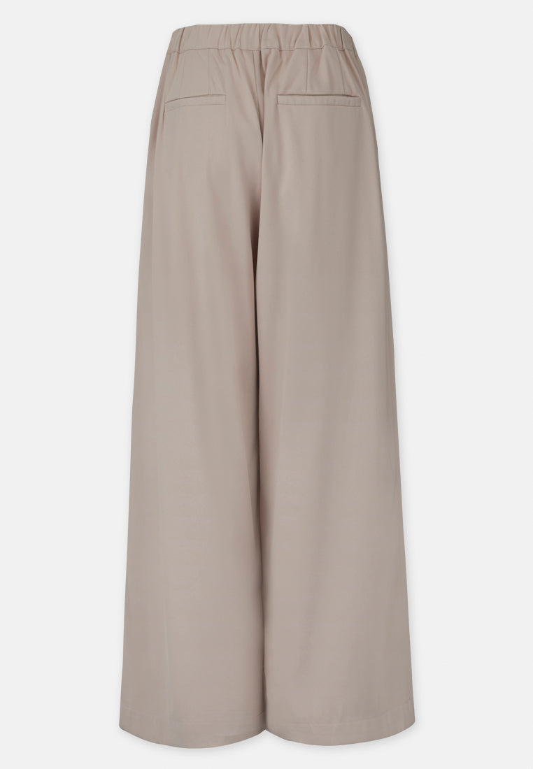 Arissa Long Palazzo Pants - ARS-11290