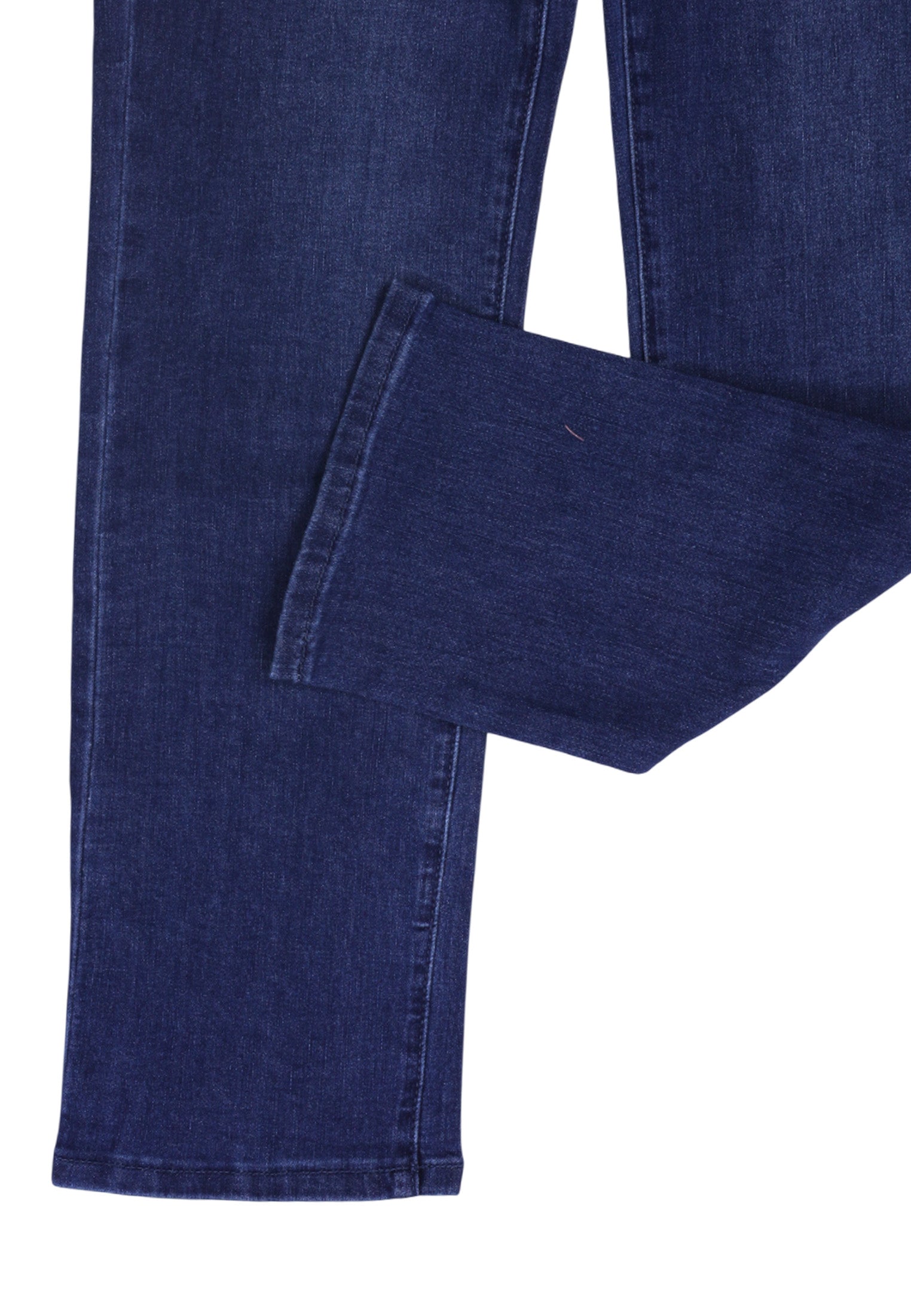 Arissa Basic Straight Cut Jeggings - ARS- 11316