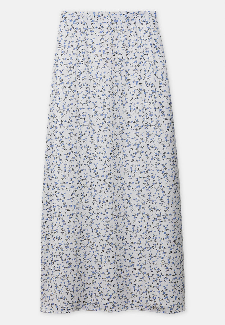 Arissa Long Skirt - ARS-12090 (MD3)