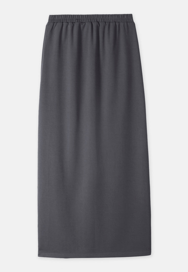Arissa Long Pencil Skirt - ARS-12098 (MD2)