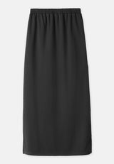 Arissa Long Pencil Skirt - ARS-12098