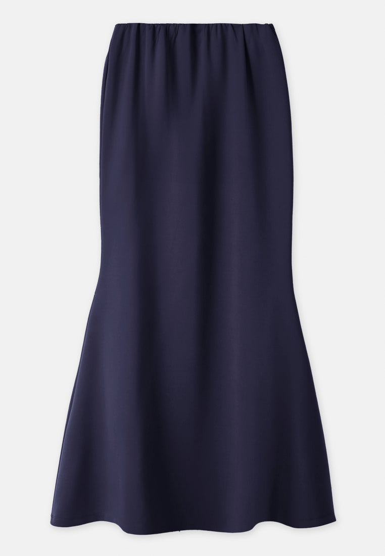 Arissa Women Regular Fit Polyester Blend Long Mermaid Skirt MD2- ARS-12100